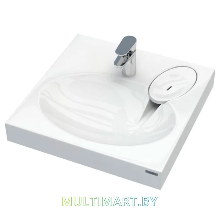 Умывальник Paulmark Stern PM700431